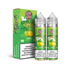 Finest E-Liquids Sweet & Sour Edition 2x 60ml Vape Juice