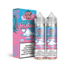 Finest E-Liquids Sweet & Sour Edition 2x 60ml Vape Juice