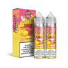 Finest E-Liquids Sweet & Sour Edition 2x 60ml Vape Juice