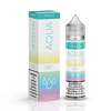 Aqua Synthetic Nicotine 60ml Vape Juice