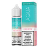 Aqua Synthetic Nicotine 60ml Vape Juice