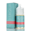 Aqua Synthetic Nicotine 30ml Nic Salt Vape Juice