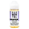 Elemental E-Liquid 100ml Vape Juice