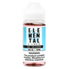 Elemental E-Liquid 100ml Vape Juice