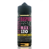 Jimmy the Juice Man 120ml Vape Juice