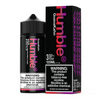 Humble Juice Co. 120ml TF Vape Juice