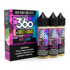 360 Twist E-Liquids 3x60ml Vape Juice