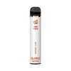 Glamee Nova 16mL Disposable Vape (5%, 4000 Puffs)