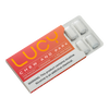 Lucy 10-Piece Nicotine Gum