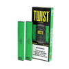 Twist X Hustle 1.3mL Disposable Vape (5%, 300 Puffs) (Twin Pack)