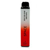 Space Max Sub-Ohm 10mL Disposable Vape (5%, 4000 Puffs)