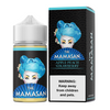 The Mamasan Collection 60ml Vape Juice