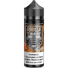 Gorilla Warfare 120ml Vape Juice Collection