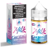 The Milk Salts 30ml Nic Salt Vape Juice Collection