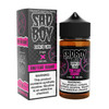 Sadboy Synthetic Nicotine 100ml Vape Juice Collection