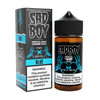 Sadboy Synthetic Nicotine 100ml Vape Juice Collection