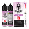 U TooB 100 2x 60ml Vape Juice Collection