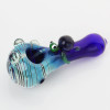 Sea Turtle Glass Hand Pipe