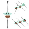 Metal Dabber w/ Character Accent