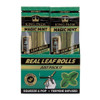 King Palm Slim Cones (1.5g) (20ct - 2x /Pack)
