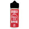 Charlie Noble 120ml Vape Juice Collection