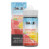 7 Daze Fusion TF 100ml Vape Juice Collection