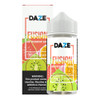 7 Daze Fusion TF 100ml Vape Juice Collection