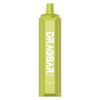 ZOVOO Dragbar F8000 Disposable Vape (5%, 8000 Puffs)