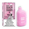 ESCO Bar H2O Disposable Vape (5%, 6000 Puffs)