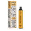 Yogi Bar 4500 Disposable Vape (5%, 4500 Puffs)