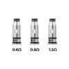 OXVA Xlim C Replacement Coils (5x Pack)
