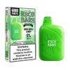 ESCO Bar 6000 Disposable Vape (5%, 6000 Puffs)