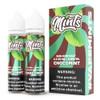 Mints Vape Co. 2x 60ml (120ml) Vape Juice Collection