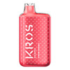 KROS Unlimited Disposable Vape (5%, 6000 Puffs)