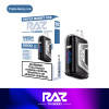 RAZ 2 TN9000 Disposable Vape (5%, 9000 Puffs)