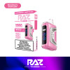 RAZ 2 TN9000 Disposable Vape (5%, 9000 Puffs)