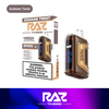 RAZ 2 TN9000 Disposable Vape (5%, 9000 Puffs)