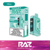 RAZ 2 TN9000 Disposable Vape (5%, 9000 Puffs)