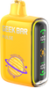 Geek Bar Pulse 15000 Disposable Vape (5%, 15000 Puffs)