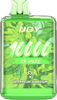 iJoy Bar SD10000 Disposable Vape (5%, 10000 Puffs)