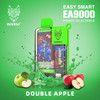 SnowWolf Easy Smart EA9000 Disposable Vape (5%, 9000 Puffs)