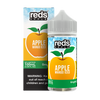 Reds Apple 100ml Vape Juice