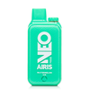 Airis Neo P8000 Disposable Vape (5%, 8000 Puffs)