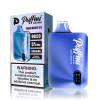 Puffmi Dura 9000 Disposable Vape (5%, 9000 Puffs)