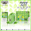 Snoopy Smoke Extra Tank 15000 Disposable Vape (5%, 15000 Puffs)