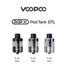 VooPoo PnP X DTL Pod Tank