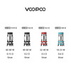 VooPoo PnP X Replacement Coils  (Pack of 5)