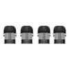 Vaporesso Luxe Q Replacement Pod Cartridges (3ml, Pack of 4)