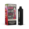 Spree Bar 6000 Starter Kit Disposable Vape (5%, 6000 Puffs)