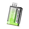 AL Fakher Crown Bar Crystal 9000 Disposable Vape (5%, 9000 Puffs)